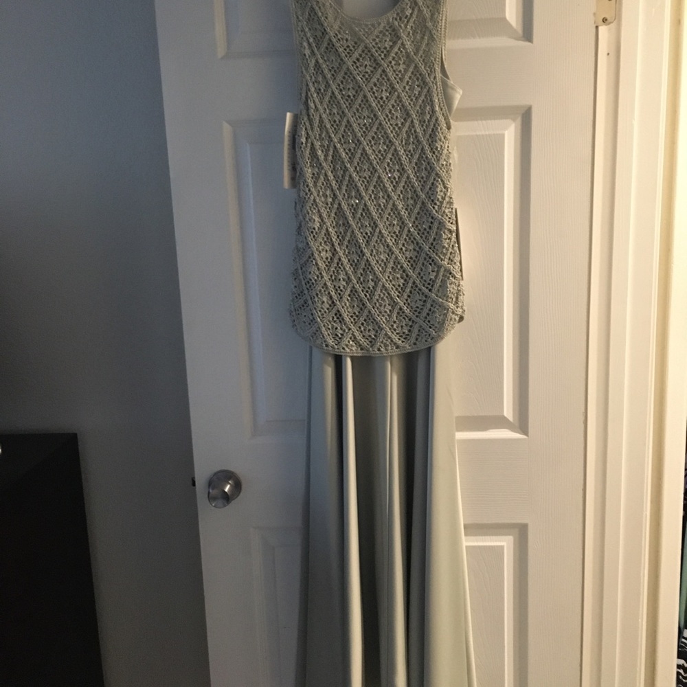 Stenay Evening Gown/Dress